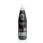 Afro Love Shampoo Detox Carbón Activado 290ml